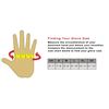 Picture of Storm Xtra Roll Medium Left Hand Bowling Glove