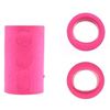 Picture of VISE Grip Oval and Power Oval O/PO Bowling Insert Pack of 10 Grips