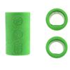 Picture of VISE Grip Power Lift & Oval P/O Bowling Finger Inserts Bag of 5