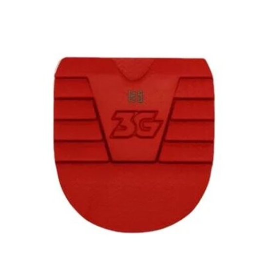 Picture of 3G Formula H5 Bowling Shoe Heel