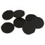 Picture of 3G Oil Leather Cleats - Pack of 7