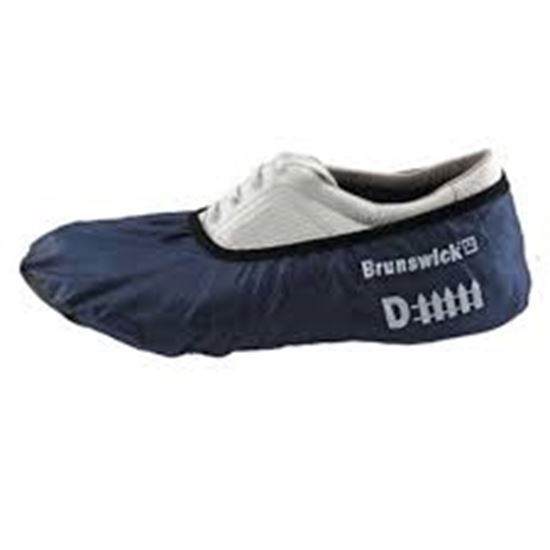 Picture of Brunswick Defense Assorted Colors Shoe Covers