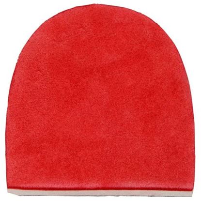 Picture of Dexter H7 Red Heel