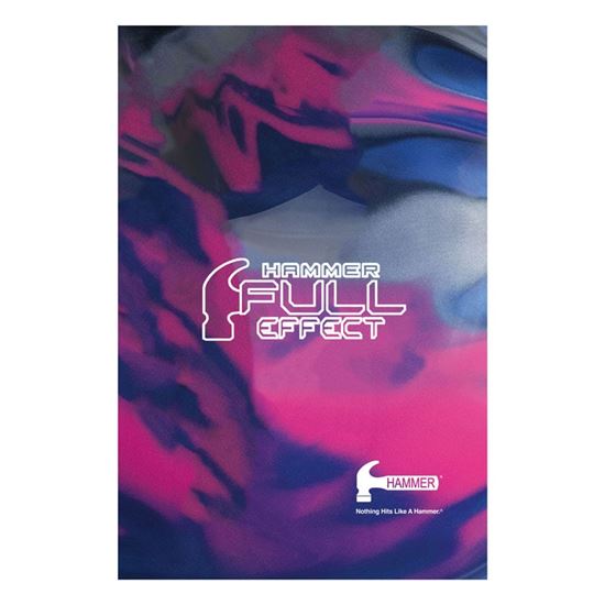 Picture of Hammer Full Effect Bowling Towel