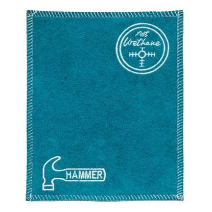 Picture of Hammer NU Blue Shammy Pad