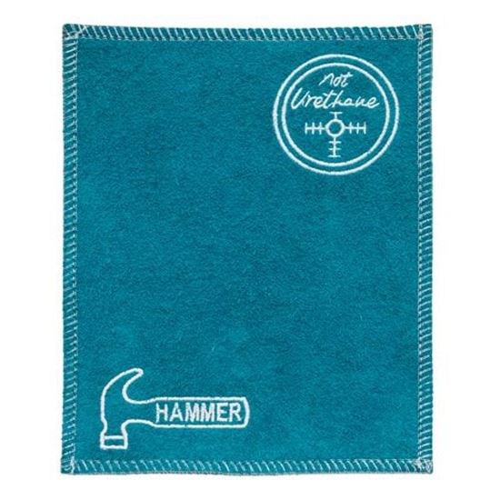 Picture of Hammer NU Blue Shammy Pad