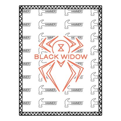 Picture of Hammer Widow Toxin SD Leather Bowling Shammy