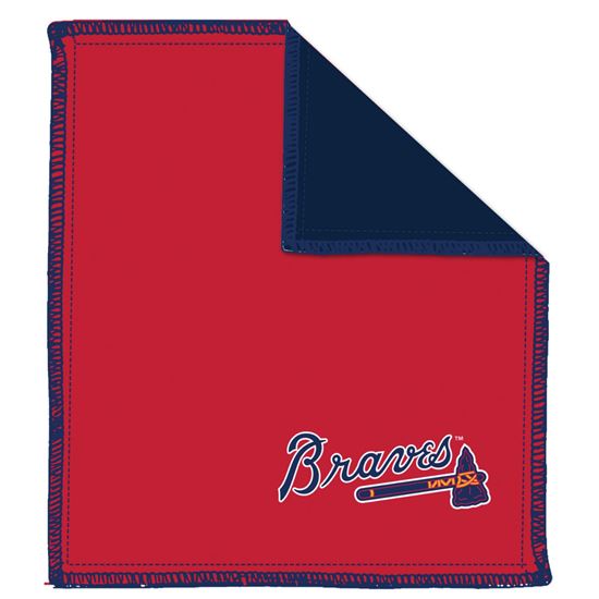 Picture of KR Strikeforce MLB Atlanta Braves Shammy