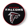Picture of KR Strikeforce NFL Atlanta Falcons Round Rubber Bowling Shammy