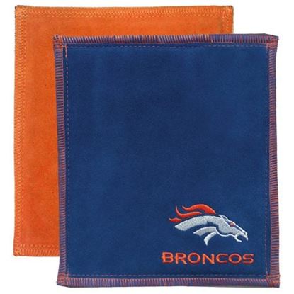 Picture of KR Strikeforce NFL Shammy Pad Denver Broncos