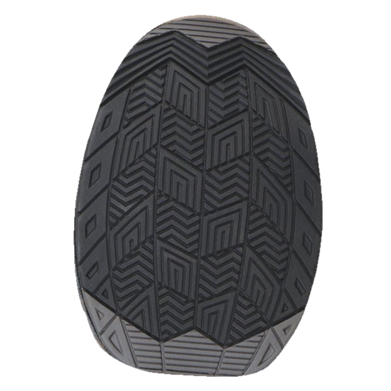 Picture of KR Strikeforce T-2 Rubber Push Foot Sole Universal