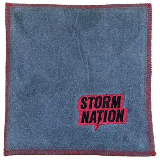 Picture of Storm Nation Shammy Red