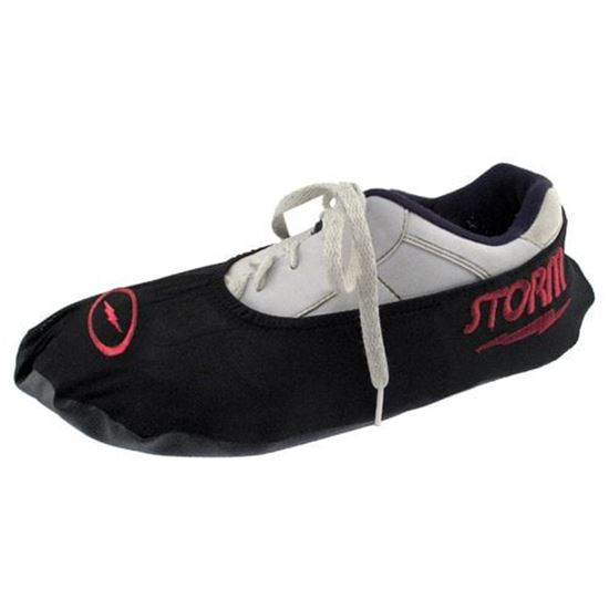 Picture of Storm Shoe Cover Men's Regular Black