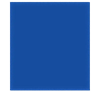 Picture of KR Strikeforce Lilo & Stitch Bowling Ball Cleaning Shammy