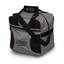 Picture of Storm Solo 1 Ball Tote Silver Black Bowling Bag