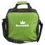 Picture of Brunswick Target Zone Single Black Lime Bowling Bag