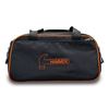 Picture of Hammer Premium Orange Black Double Tote 2 Ball Bowling Bag
