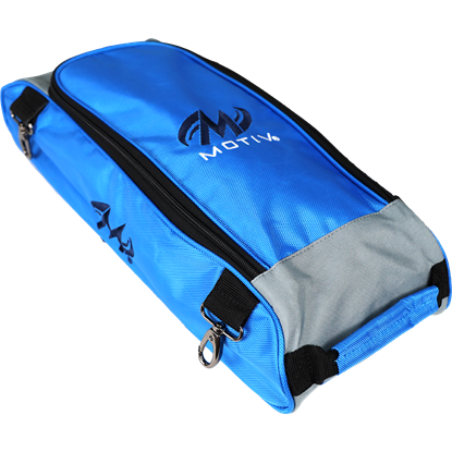 Picture of Motiv Ballistix Shoe Bag - Cobalt Blue
